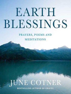Earth Blessings - ebook